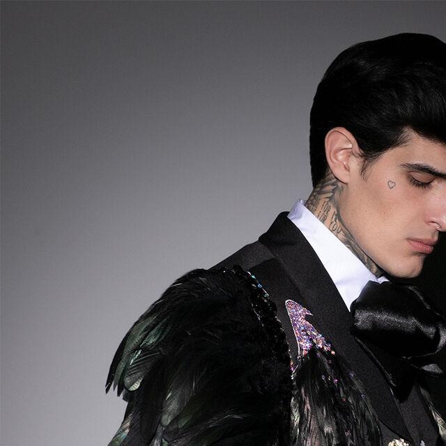 Adriel Favela